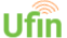 Logo Ufin M365 Microsoft cybersecurity, Jablotron alarmy kamerové systémy